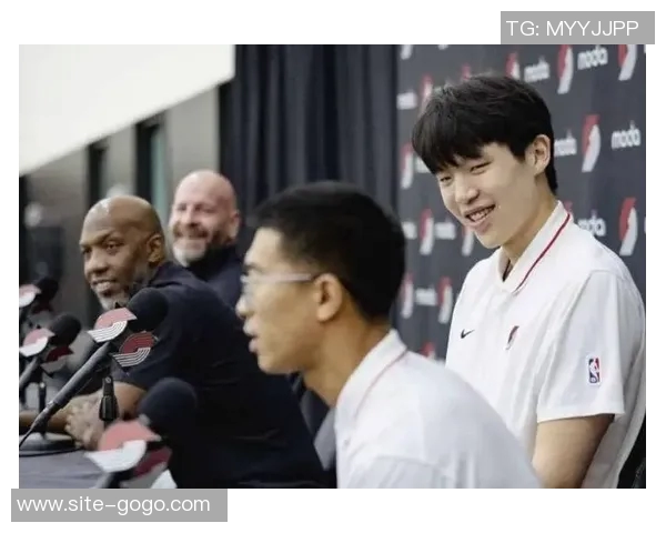 解说：杨瀚森的球迷评价两极化是天才还是平庸的代名词