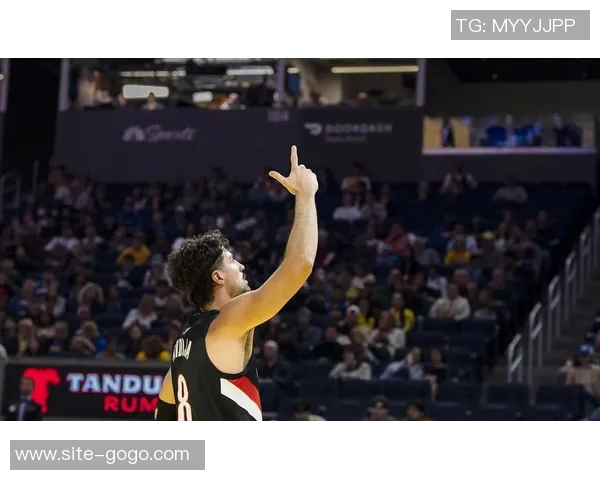 阿夫迪亚荣膺1月8日NBA最佳球员直播吧评选结果揭晓