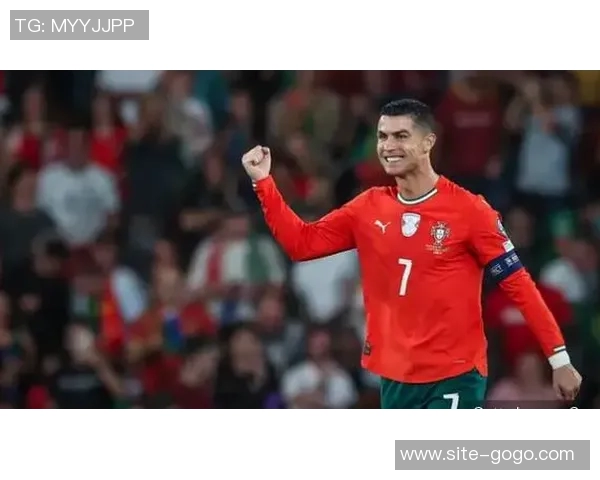 葡萄牙U17世界杯夺冠C罗在社交媒体上送上热烈祝贺 葡萄牙U17世界杯夺冠C罗在社交媒体上送上热烈祝贺