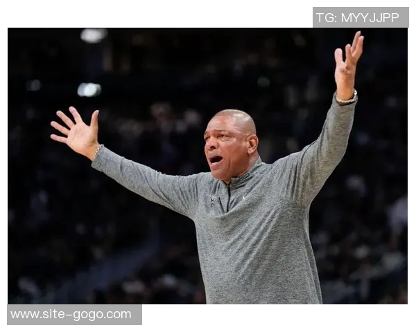 里弗斯谈胜利的意义称其如同止汗香体剂让队员轻松面对压力 里弗斯谈胜利的意义称其如同止汗香体剂让队员轻松面对压力