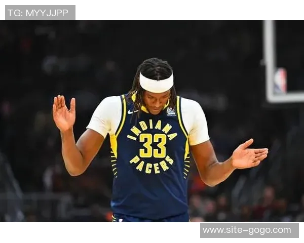 步行者积极寻求长期首发中锋目标锁定祖巴茨凯斯勒加福德等人