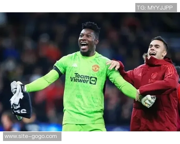 奥纳纳在土超感受到温暖仍计划明夏回曼联备战季前赛